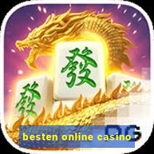 besten online casino