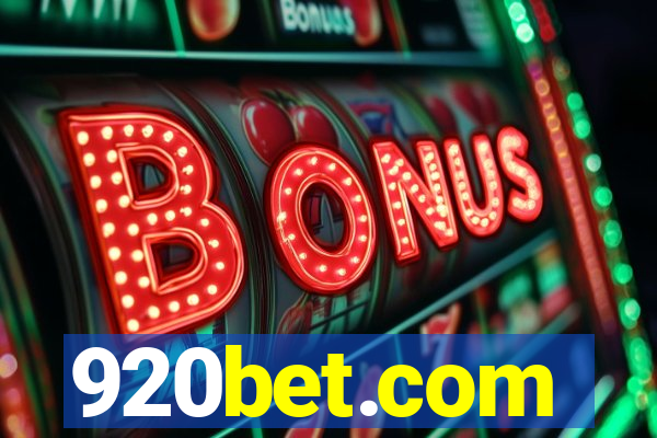 920bet.com