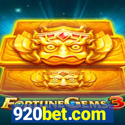 920bet.com