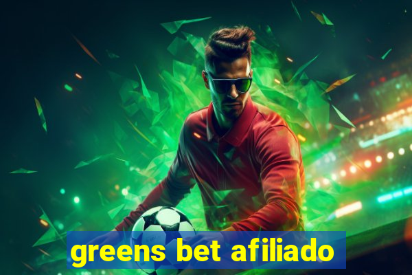 greens bet afiliado