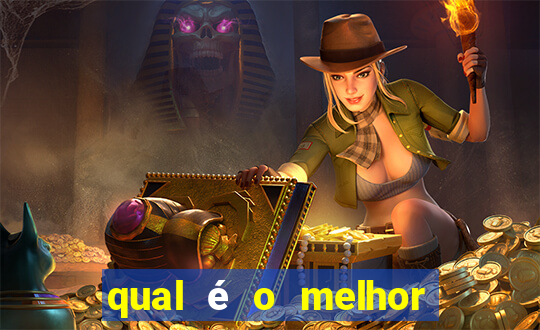 qual é o melhor jogo do momento