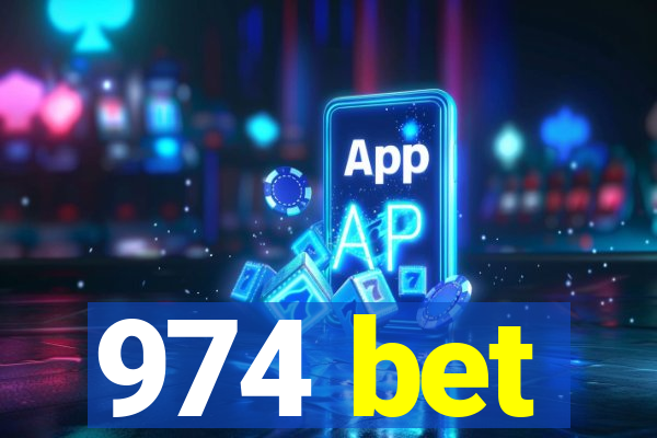 974 bet