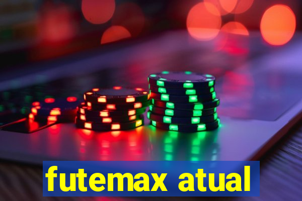 futemax atual