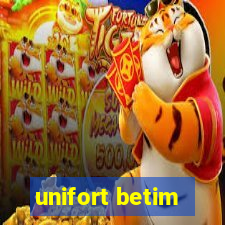 unifort betim