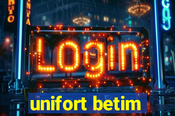 unifort betim