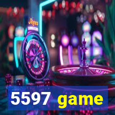 5597 game