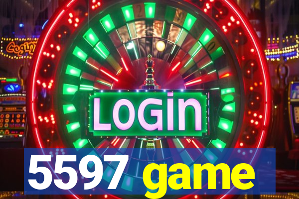 5597 game