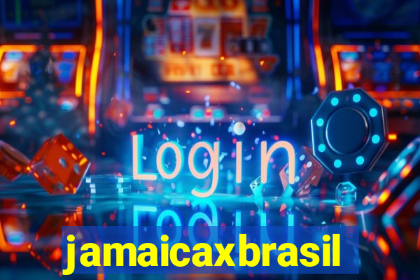 jamaicaxbrasil