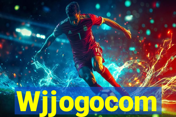 Wjjogocom