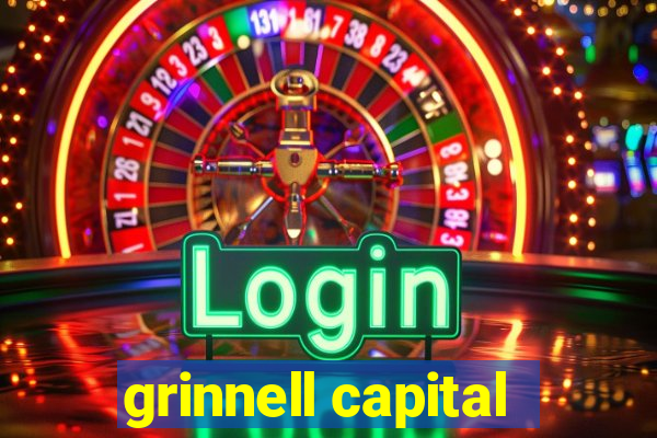 grinnell capital