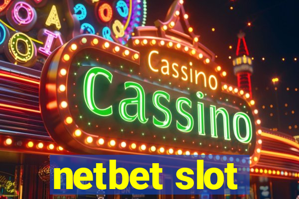 netbet slot