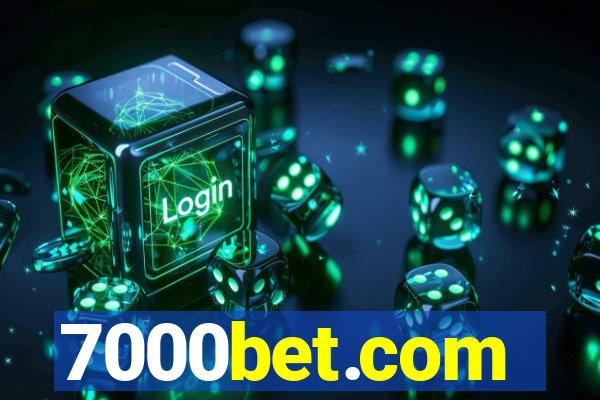 7000bet.com