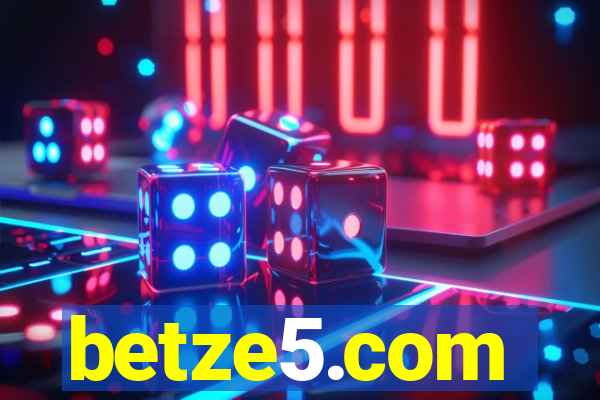 betze5.com