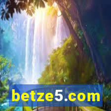 betze5.com