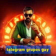 telegram grupos gay