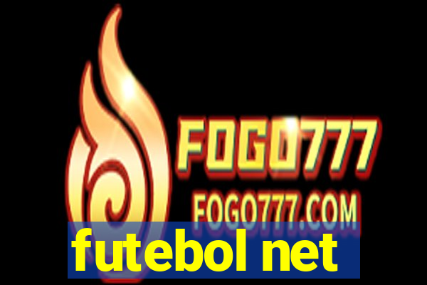 futebol net