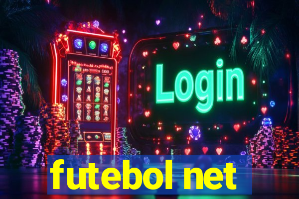 futebol net