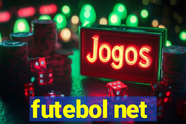 futebol net