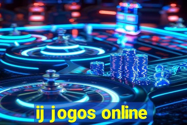 ij jogos online