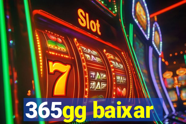 365gg baixar