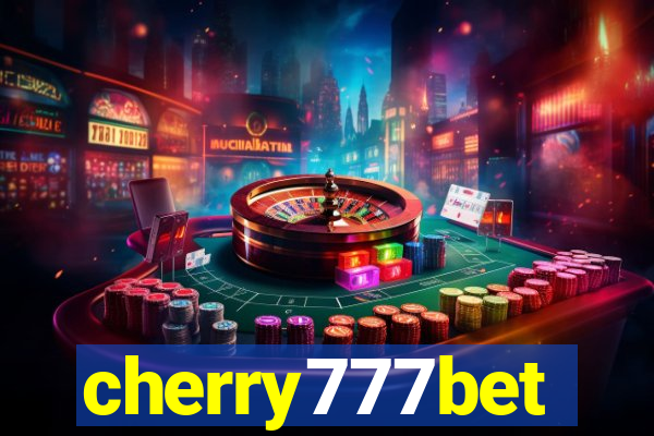 cherry777bet