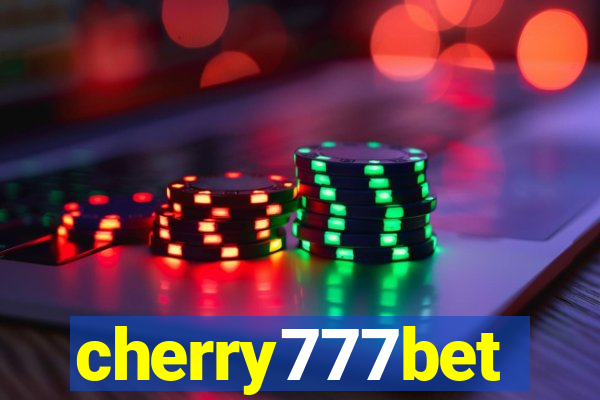 cherry777bet