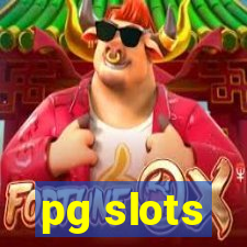 pg slots