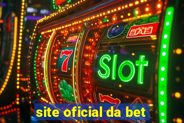 site oficial da bet