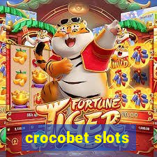 crocobet slots