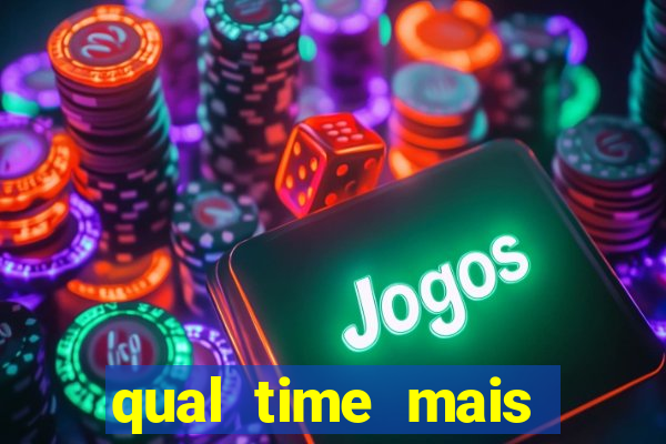 qual time mais zoado do mundo