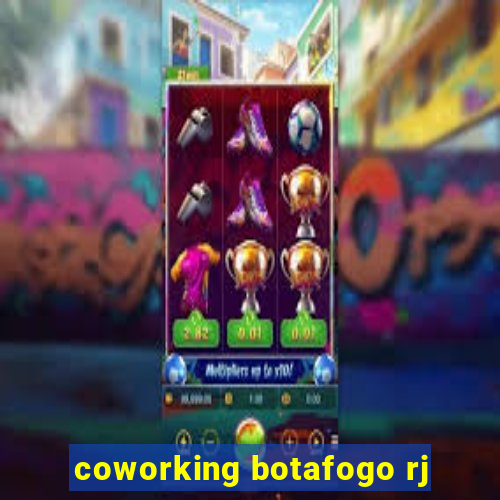 coworking botafogo rj