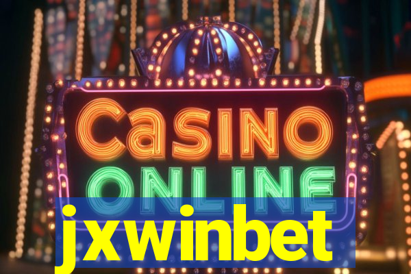 jxwinbet