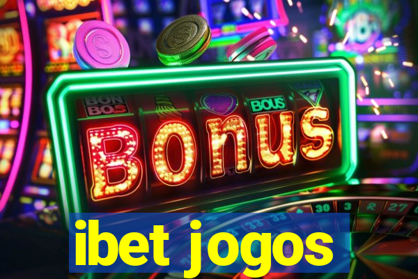 ibet jogos