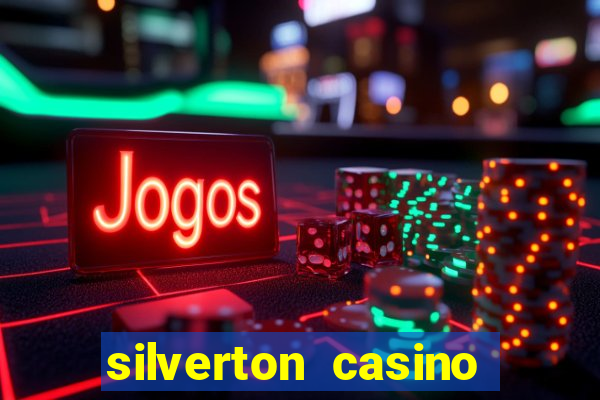 silverton casino las vegas