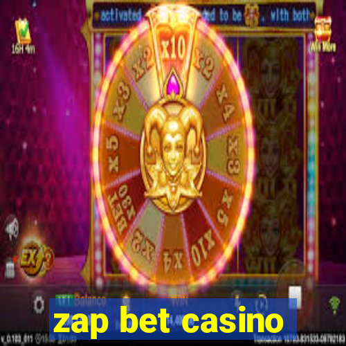 zap bet casino