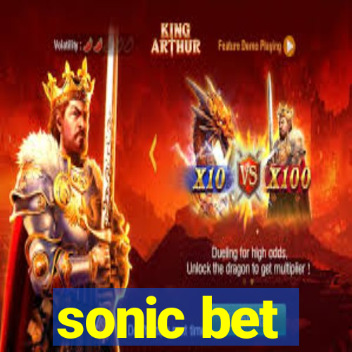 sonic bet