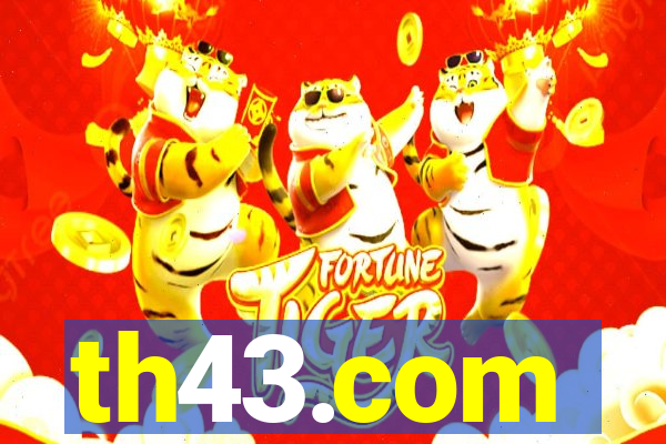 th43.com