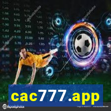 cac777.app