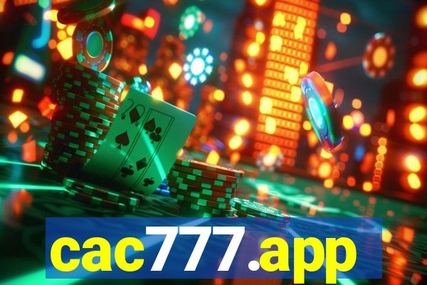 cac777.app