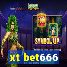 xt bet666