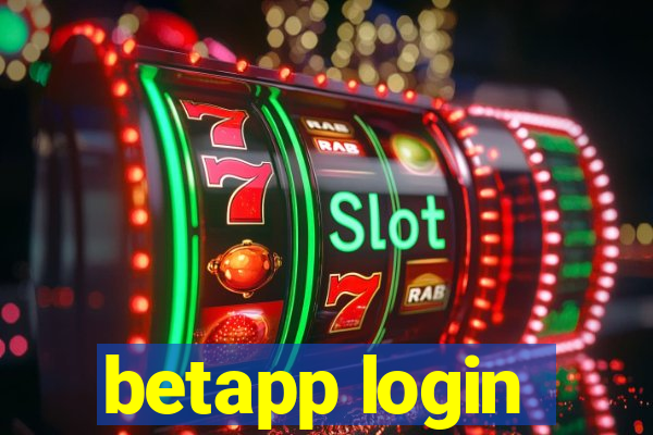 betapp login