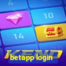 betapp login