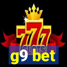 g9 bet