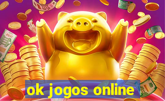 ok jogos online