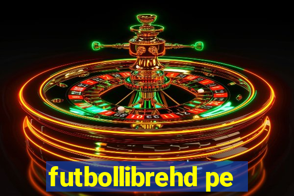 futbollibrehd pe