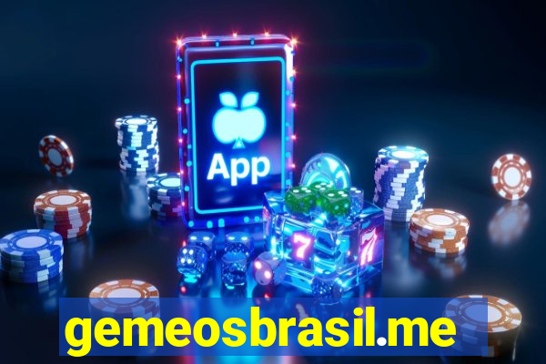 gemeosbrasil.me