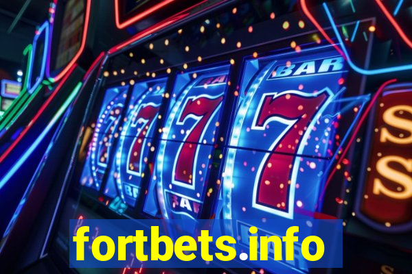 fortbets.info