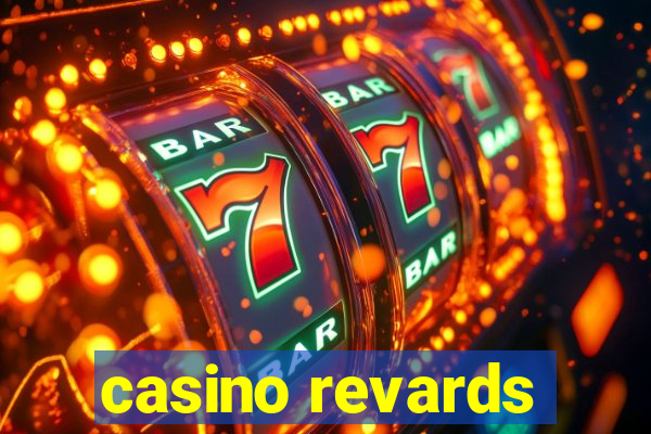 casino revards