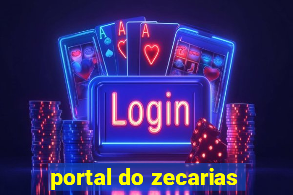 portal do zecarias