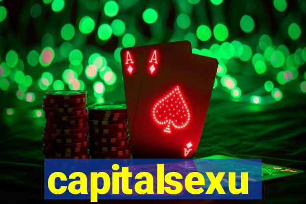 capitalsexu